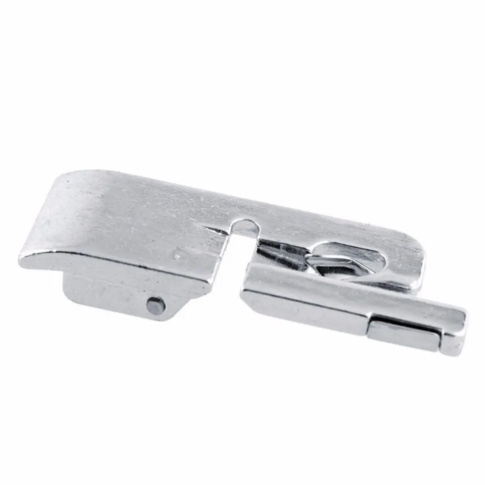 Аксессуары для шитья прижимная лапка швейной машины 4x1 3x0 6 см | Дом и сад