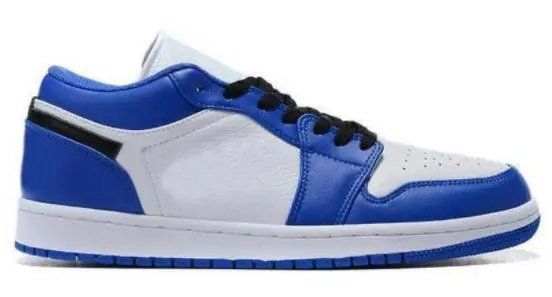 

New low 1 1s Casual Sneakers Grey Black sail OG SP Shadow Bred Womens Shattered Backboard Tie Dye Trainer 1s Sneaker Mens