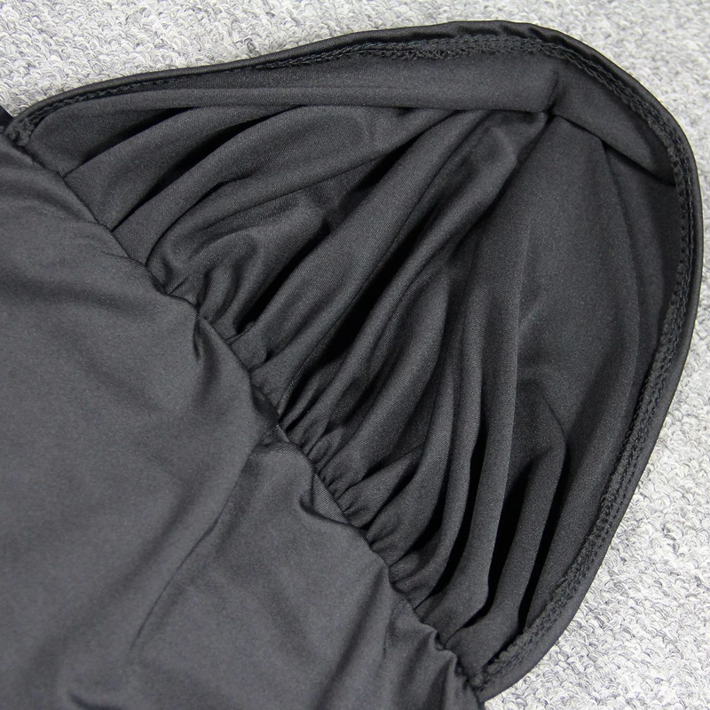 

2021 Off Shoulder Backless Pleated Sexy Dress Solid Party Midi Dress Summer Beach Vestidos Casual New Pencil Dress With Corset