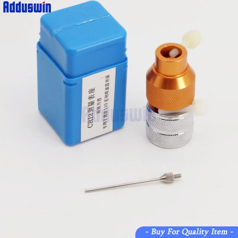 Новое поступление! Common rail Инжектор дорожный измерительный инструмент сиденье с