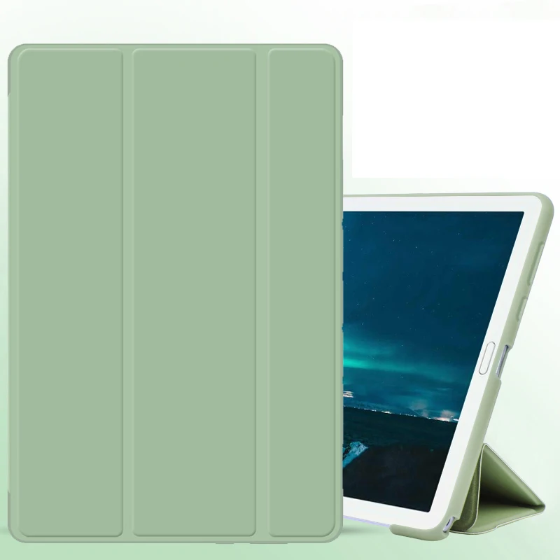 Чехол для планшета Huawei Mediapad M6 10 8 2019 чехол 4 &quotPRO SCM-AL09/W09 ручки + подарок | Компьютеры