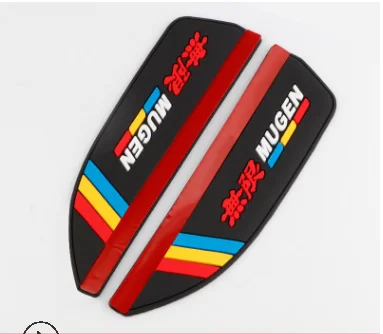 Красивое украшение для автомобиля дождевик зеркала заднего вида новинка Ford все