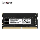 Оригинальная память для ноутбука Lexar DDR4 16 ГБ 8 ГБ 4 ГБ 2666 МГц, ОЗУ для ноутбука, контактов, стандартная Память ddr4 8 ГБ 16 ГБ, память для ноутбука SODIMM