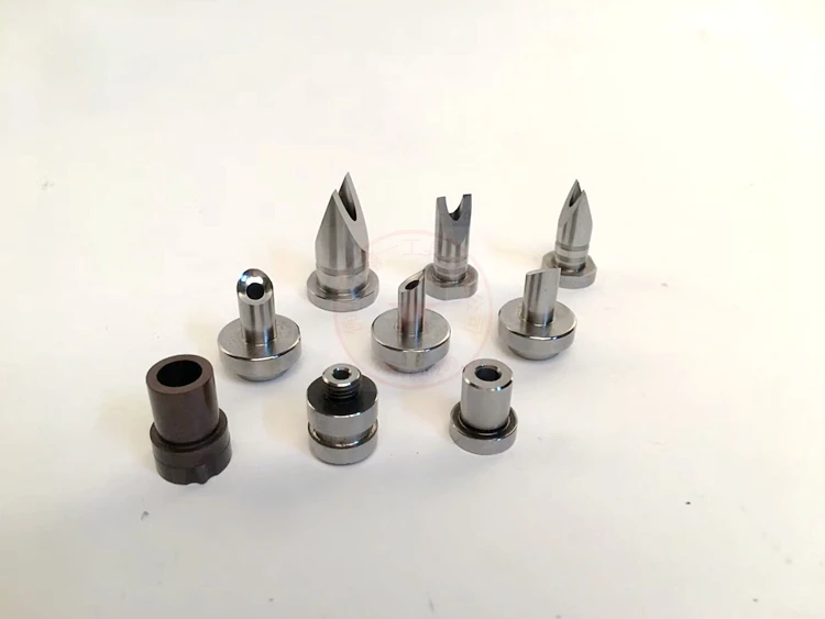 Горячий бегун плесень клапан игольчатый рукав втулка Вставка для герметик