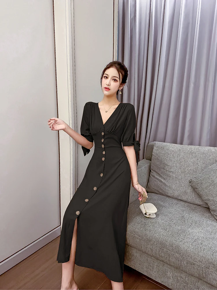 Женское модное повседневное сексуальное платье BW3601 хит продаж весна 2019|Женские