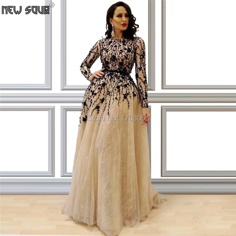 Мусульманское арабское вечернее платье с 3D цветами 2020 турецкое исламское для