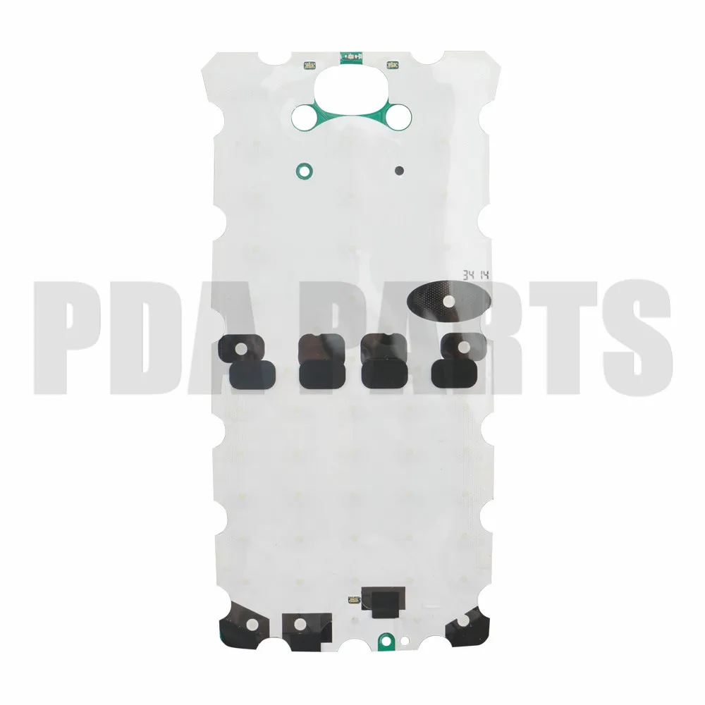 Плата управления с клавиатурой (48-клавишная) Замена для сканер штрих-кода Honeywell LXE