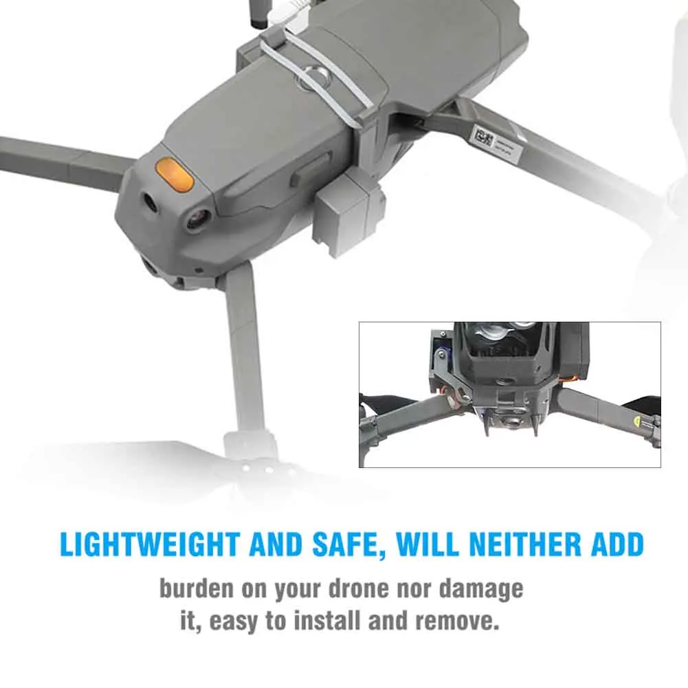 Рыболовная приманка подарок универсальный транспортный Дрон на батарейках