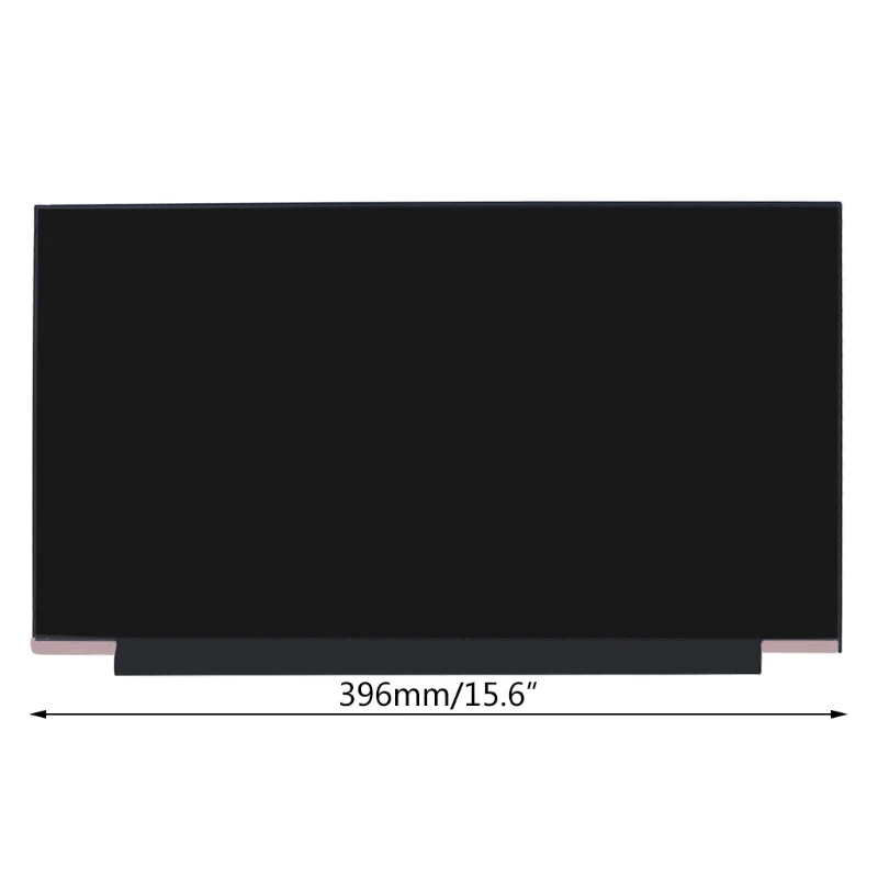 

New Replacement LED LCD Screen Compatible for NV156FHM N48 BOE 5D10M42882 FRU High Definition 1920X1080 15.6 inch 1PC