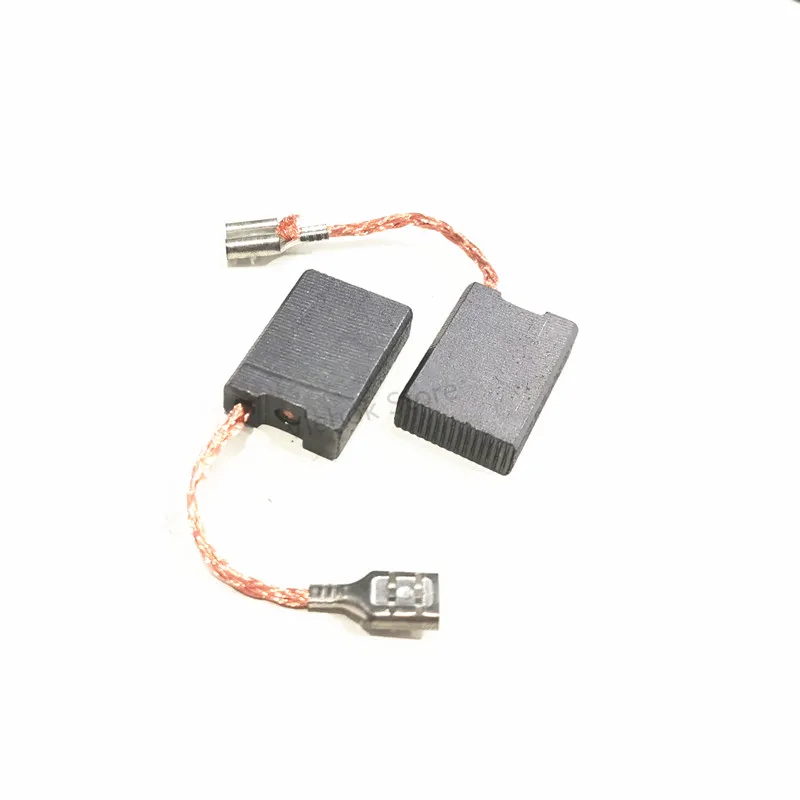 Сменные карбоновые щетки для Bosch 1356G Φ 1357 1357G GNS14 GNS14W 1361G | Инструменты
