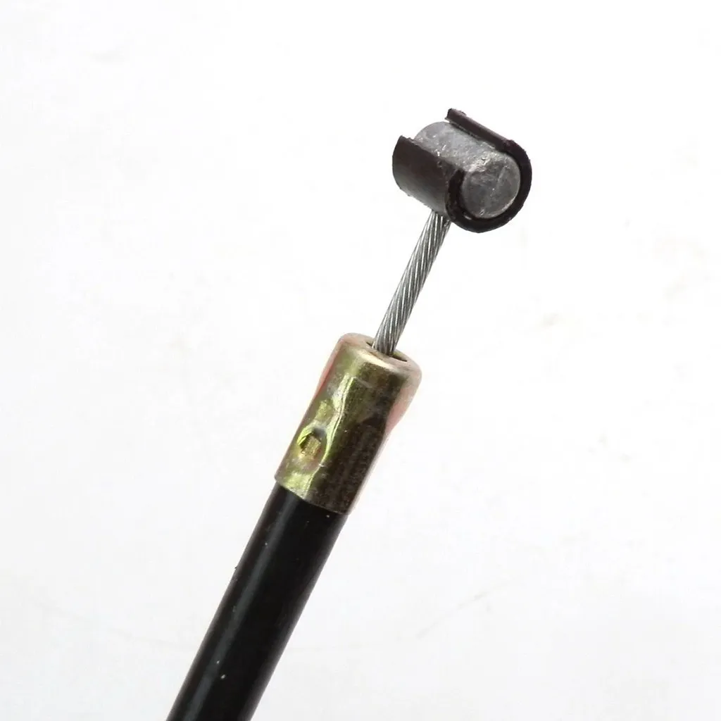 

Motorcycle Clutch Cable Length From 70cm to 300cm for 50cc 70cc 90cc 110cc 125cc 150cc Dirt Pit Bike ATV