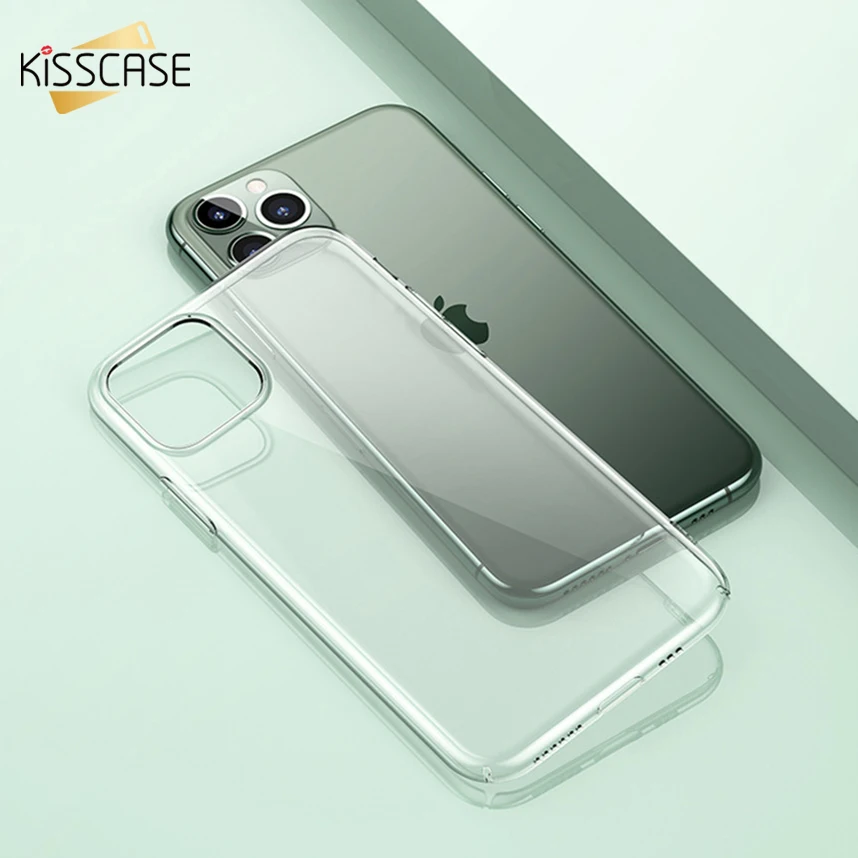 Прозрачный чехол для iPhone 12 Pro Max 11 X XR XS Max 6 6S Plus 7 8 Plus 5 5S SE