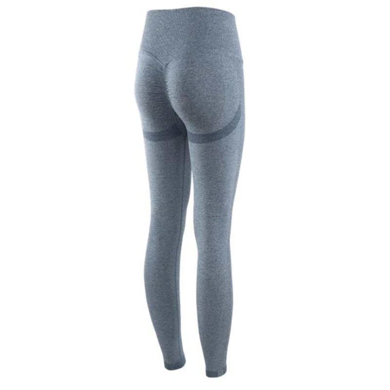 

New Seamless Legging High Waist Yoga Pants Scrunch Gym Leggings Push Up Booty Legging Fitness Yoga Pants For Women Sports Tights