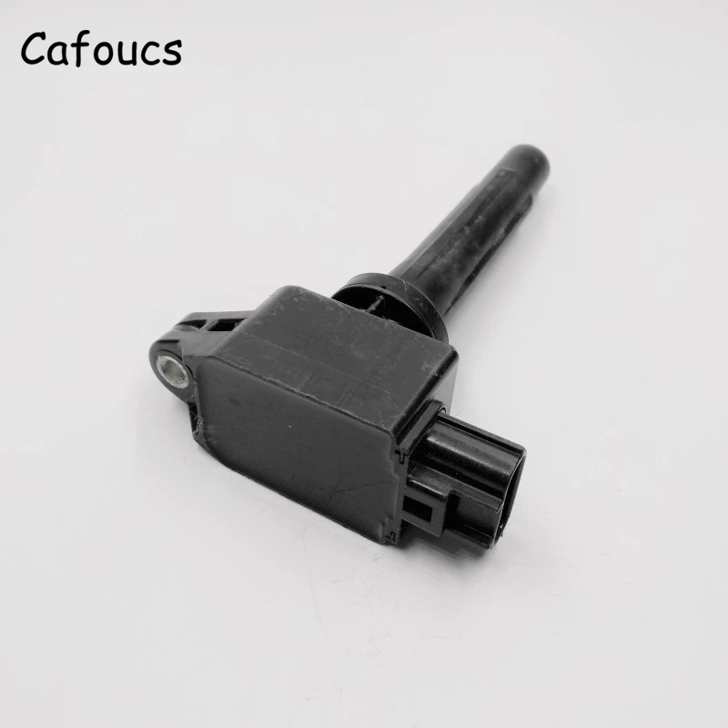 Катушка зажигания автомобиля Cafoucs для Mazda 3 2012 2015 6 2014 CX 5 2013 PE2018100 H6T61271|Катушка
