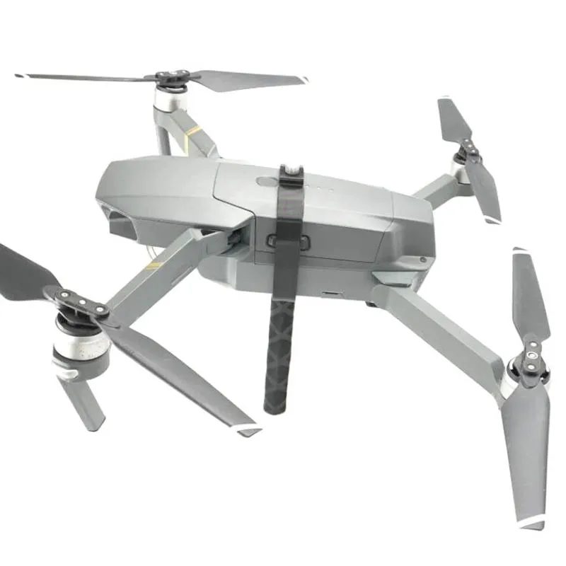 

1PCS Shooting Bracket Hand-on Landing / Hand-off 3D Printing Filming Stand For Mavic Pro FPV Racing RC Drone Quadcopter Toys