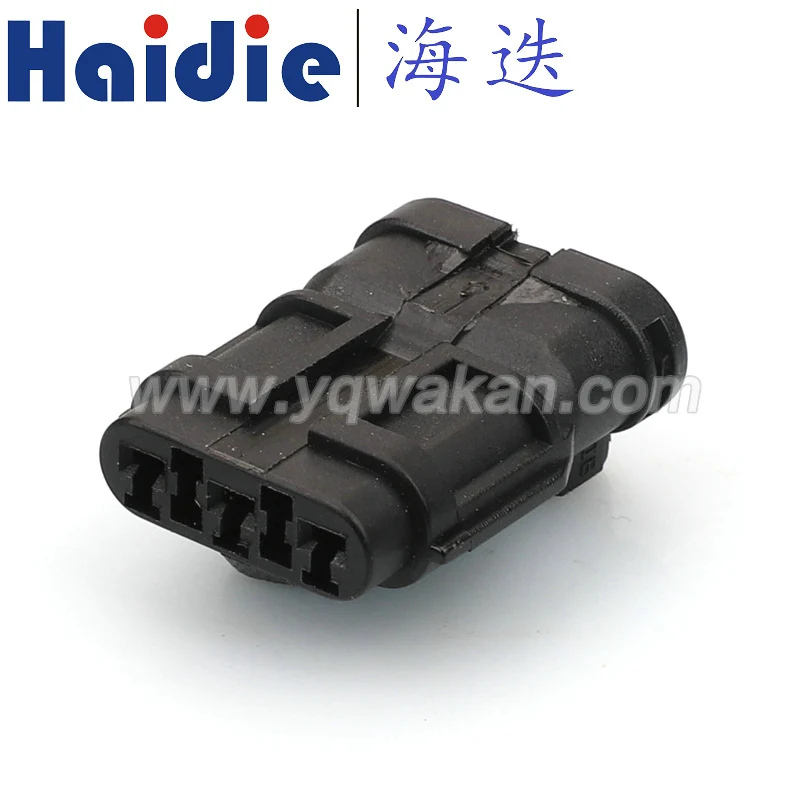 

Free shipping 5sets 3pin female waterproof plug MG 610327-5 Engine Harness automotive connector MG610327-5