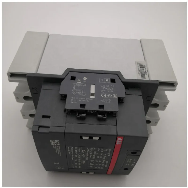 

New Original AX370-30-11-80 Contactor 1SFL607074R8011