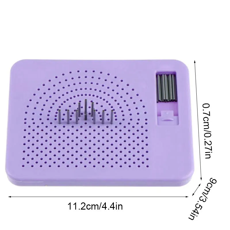 Подставка для бумаги сделай сам инструмент диск обмотки мультяшный цветок