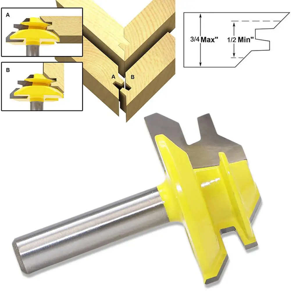 45 градусов ножи устройство для гравировки линейный нож хвостовик подшипник