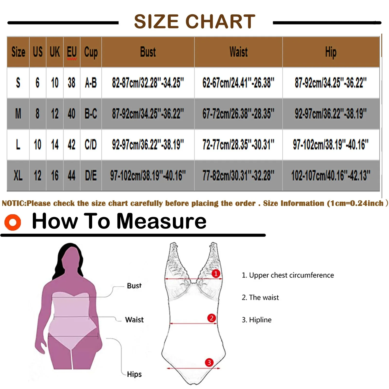 

Women Sexy One-piece Bikini Halter Backless Ruffles Patchwork Solid Color Criss-cross Lace-up Hollow Out Front Swimsuit