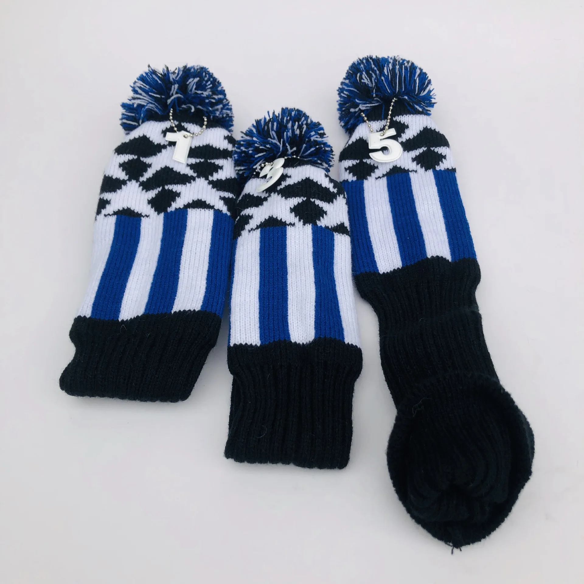 Гольф клуб шлем для # диск с драйверами 1 шт. #3 #5 осей 3 шт./компл. гольф деревянные