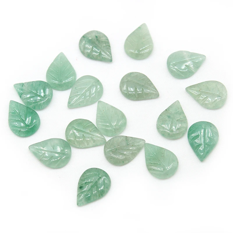 Рисунок 4 - Подвески для изготовления украшений