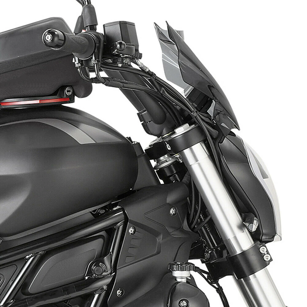 Лобовое стекло 2019-2021 2020 для Benelli 502C 502 C 502c новые детали мотоцикла дефлектор