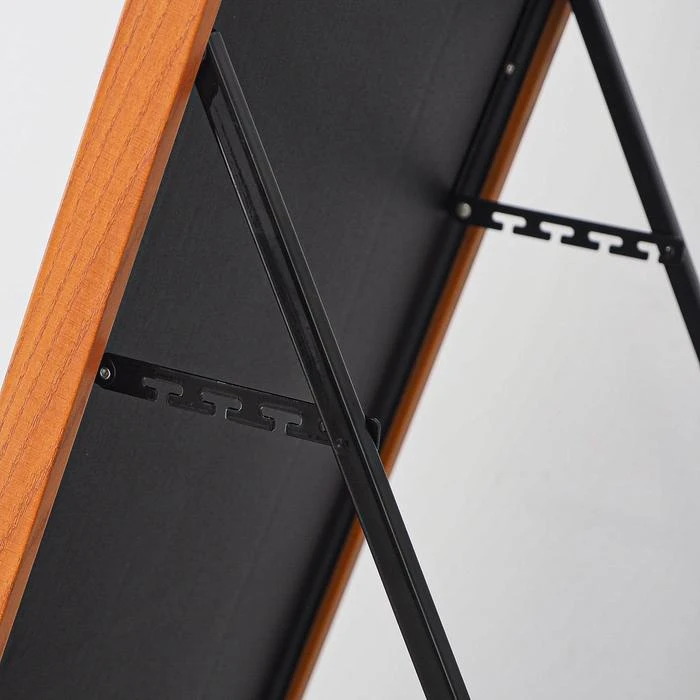 Зеркало напольное в раме 30х150 см 7350760 | Дом и сад