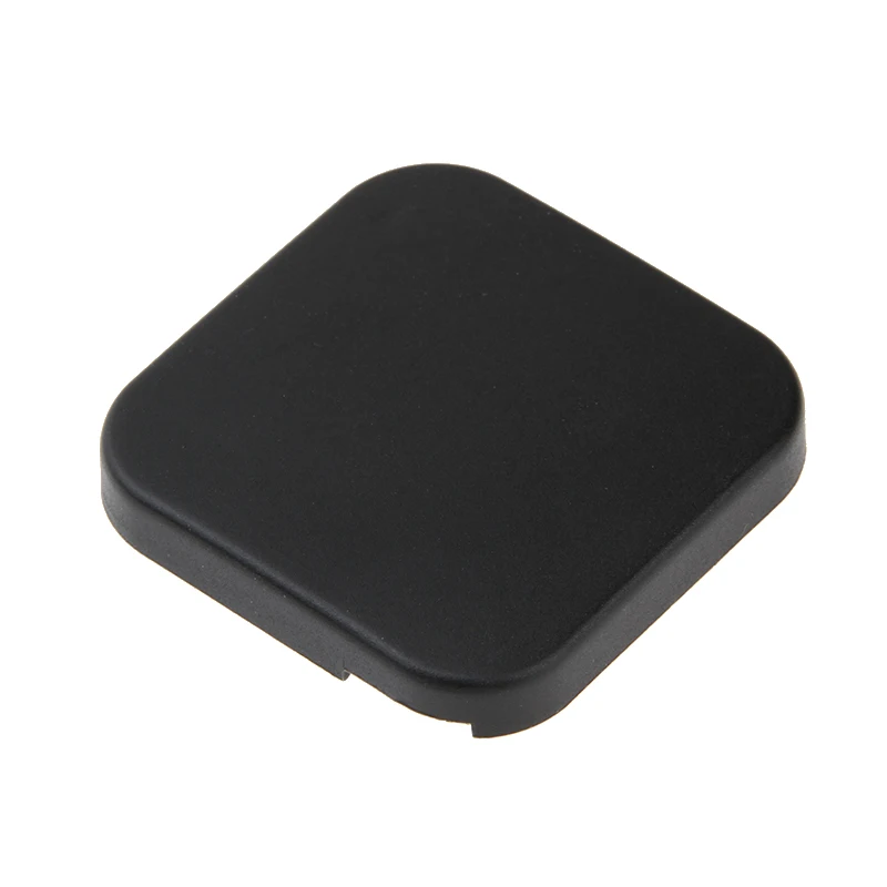 For Gopro Hero 5 4 Session Lens Cap Cover Housing Case Protective with Logo Go pro 4/5 5S 4S | Электроника