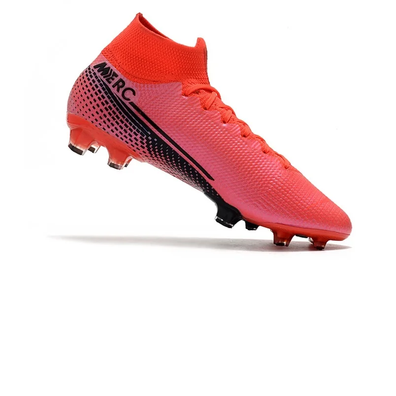 

wholesale cheapest but best quality SUperFlys FG Soccer shoes Soccer Cleats football shoes