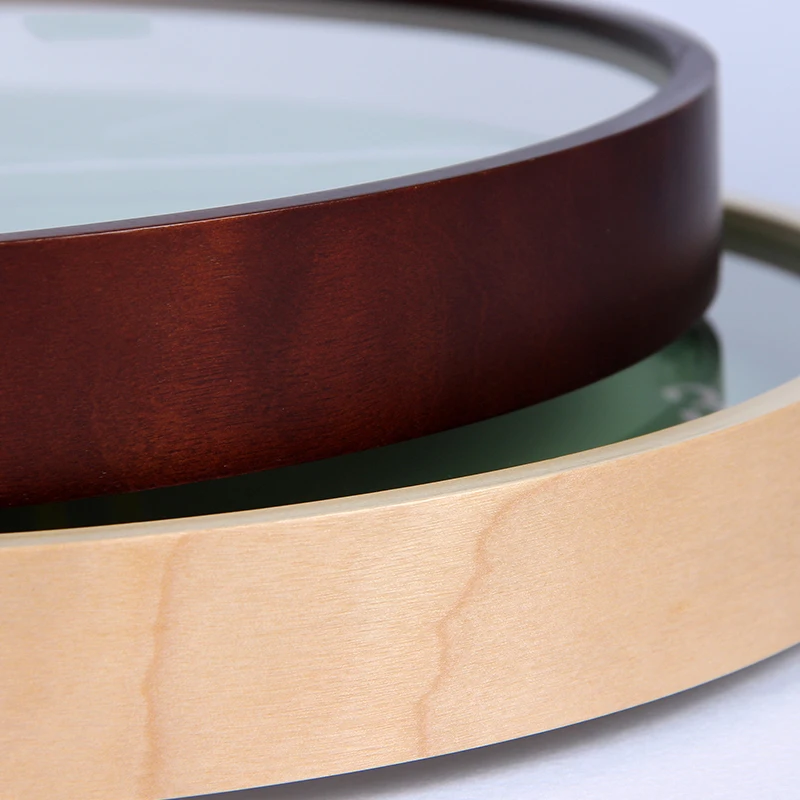 Роскошные Настенные часы современного дизайна декоративные для гостиной