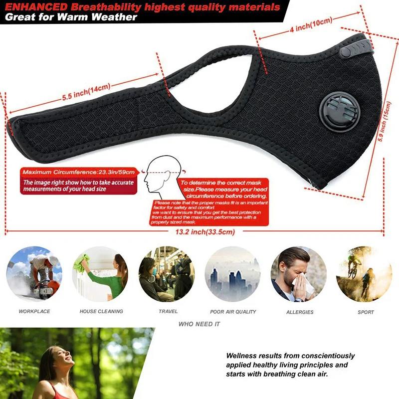 Ветрозащитная Спортивная велосипедная маска VICTGOAL Зимняя Маска для катания на