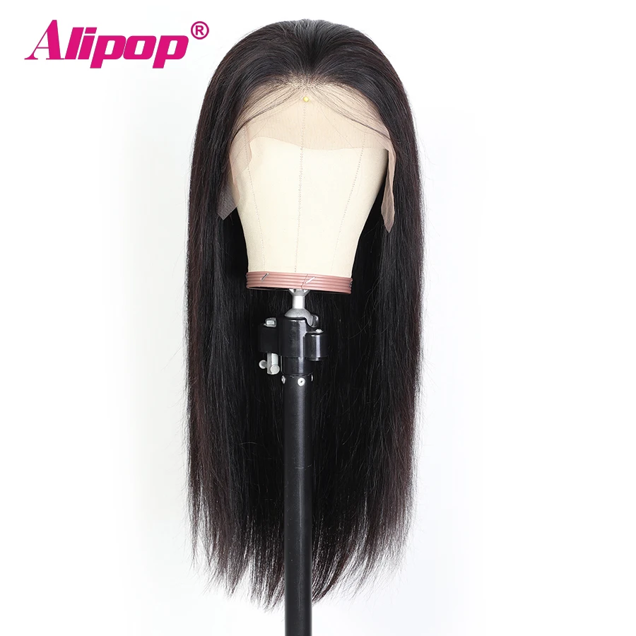 #4 светло коричневые прямые пучки волос с застежкой бразильские человеческие