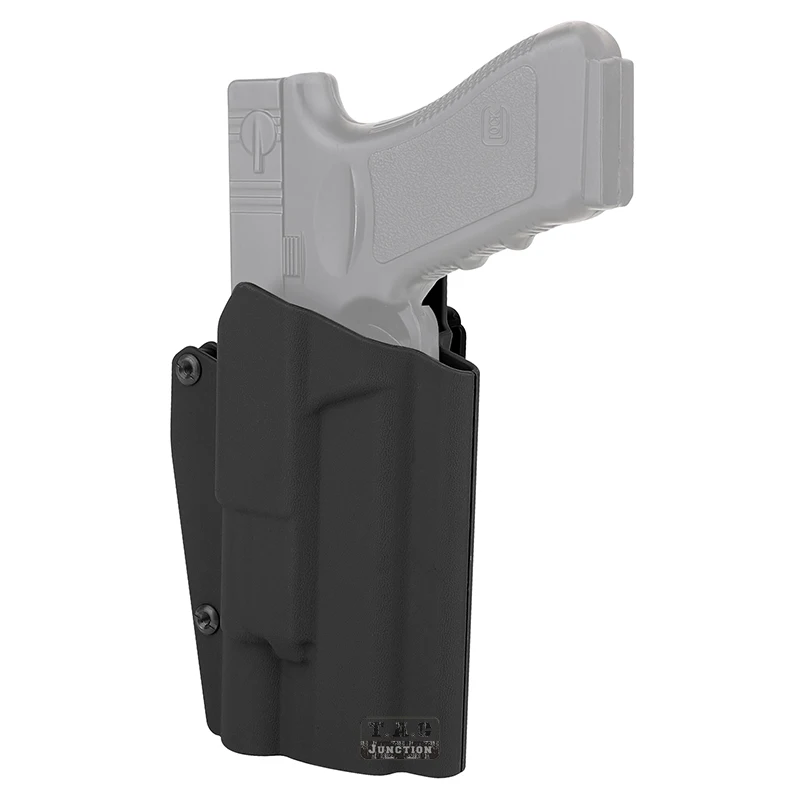 Тактический Полный автоматический переключатель Glock Trigger OWB