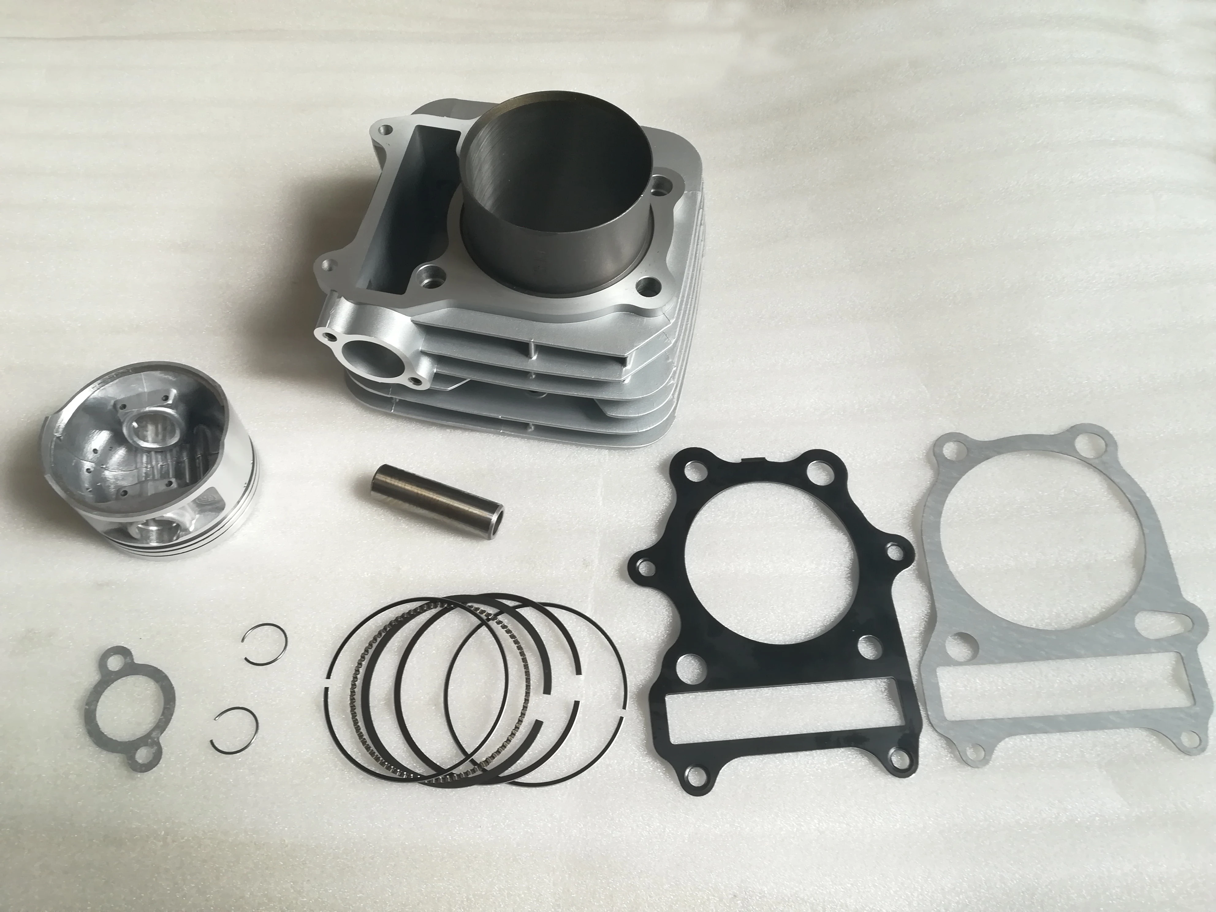 Высококачественный комплект цилиндров для обновления двигателя набор с