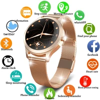 2020 new lige casual fashion smart bracelet watch women mens fitness tracker top brand luxury waterproof clock smart wristband
