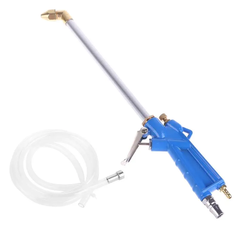 Engine Cleaning Kit with 4Ft Siphon Hose Spray Cleaner - Car Degreaser Tool | Автомобили и мотоциклы