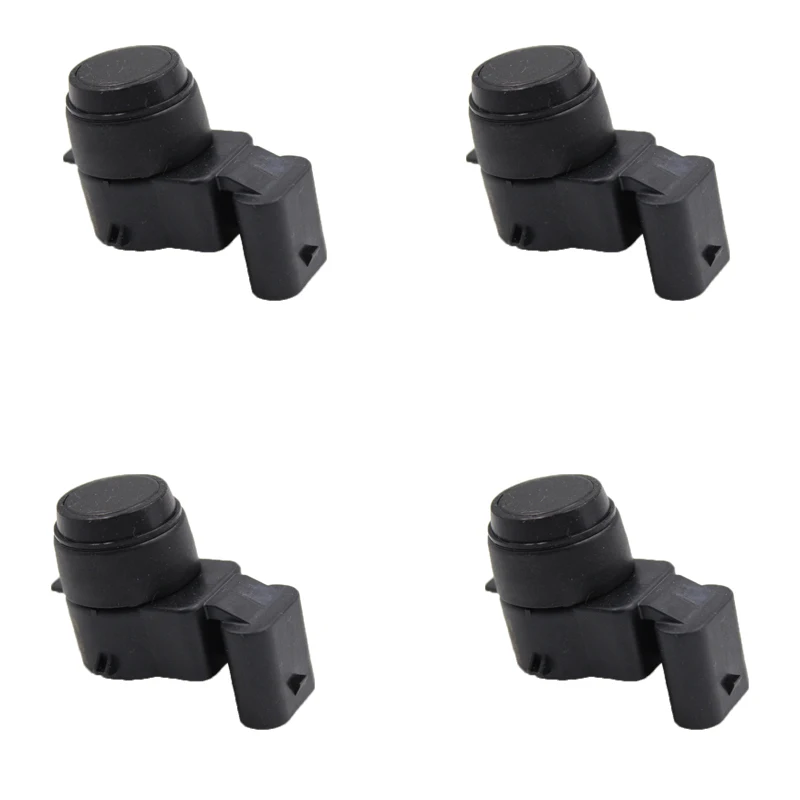 Парковочный радар для BMW E81 E87 E90 E92 E84 E89 MINI R56 X1 Z4 66202180146 4 шт.|Датчики парковки| |