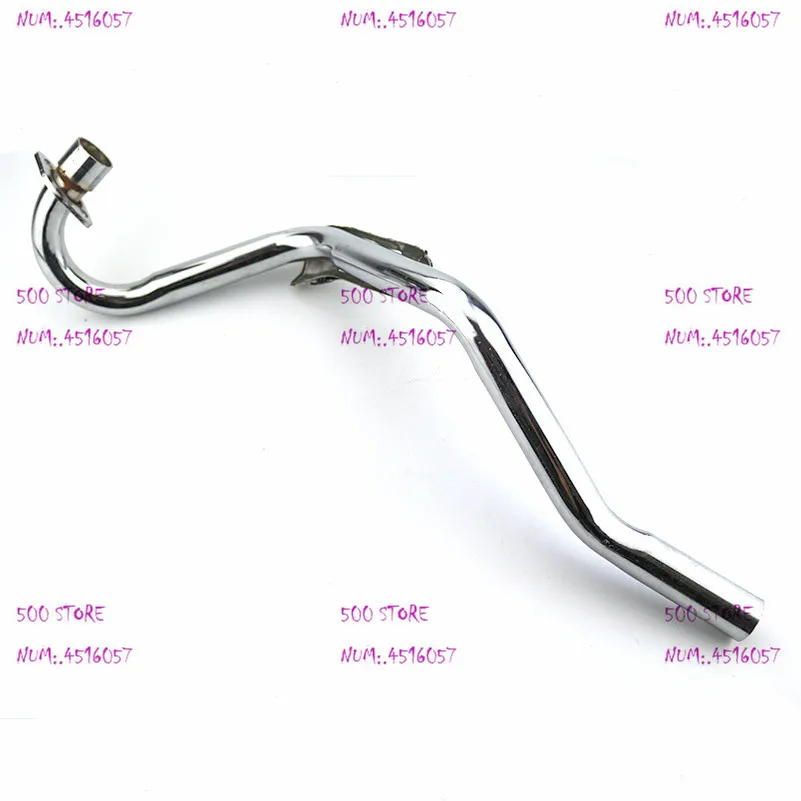 Бесплатная доставка высокое качество 29 мм выхлопная труба пуля для внедорожного