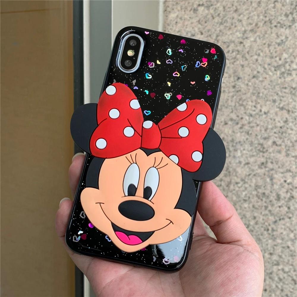 Милый мягкий чехол s mi le nnie для Xiaomi 9T Pro 9 SE 8 Lite A2 A3 6X Xiao Pocophone F1 Note 10 CC9 PRo max2 x3 |