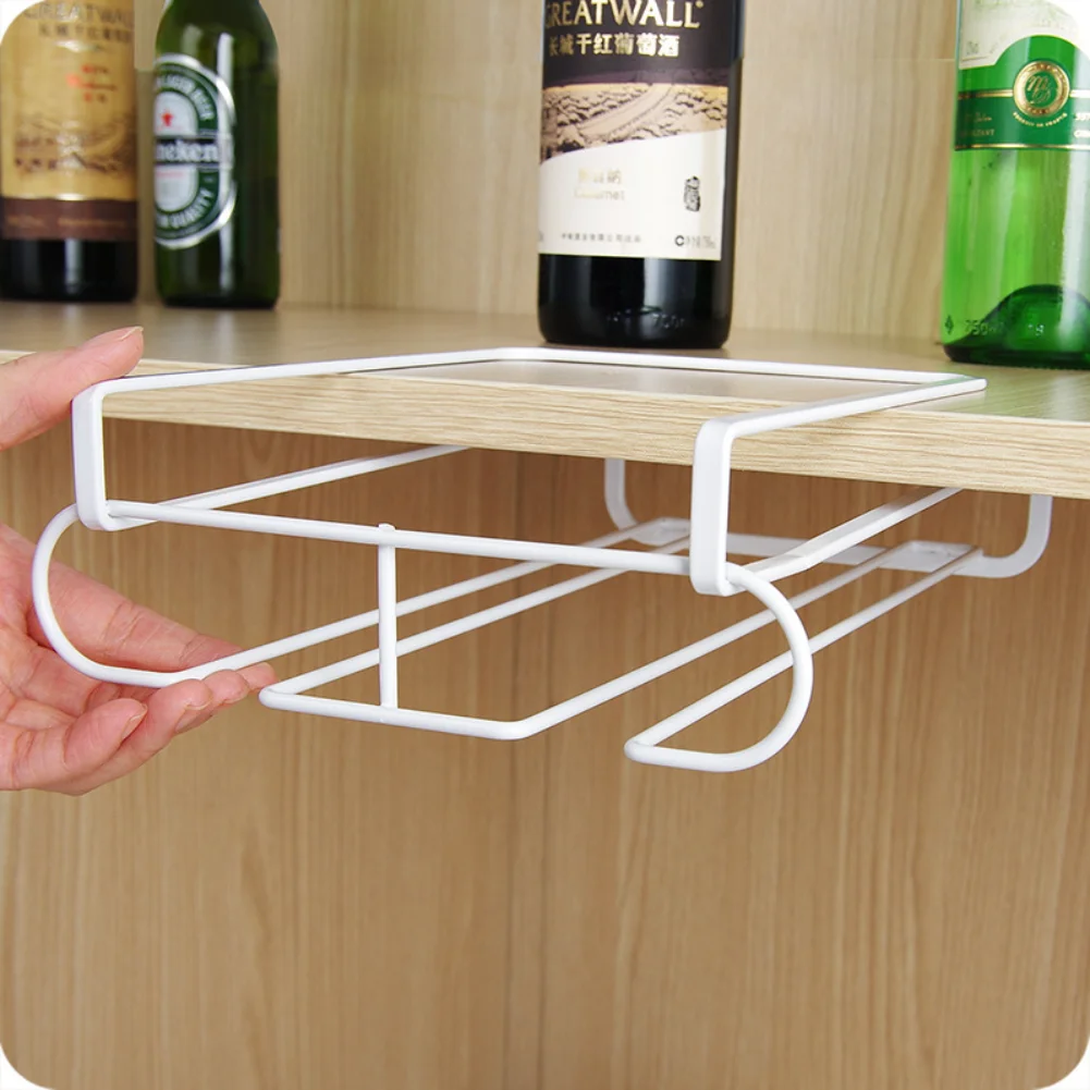 Новый кухонный стеллаж для вина практичная подставка органайзер хранения