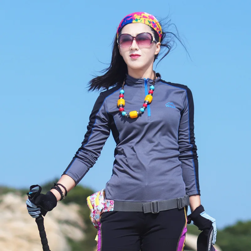 

Женская быстросохнущая топ с длинными рукавами с короткими рукавами летняя одежда для мальчиков и девочек одежда для защиты от солнца дышащая футболка пеший Туризм Повседневная одежда размера плюс 4XL