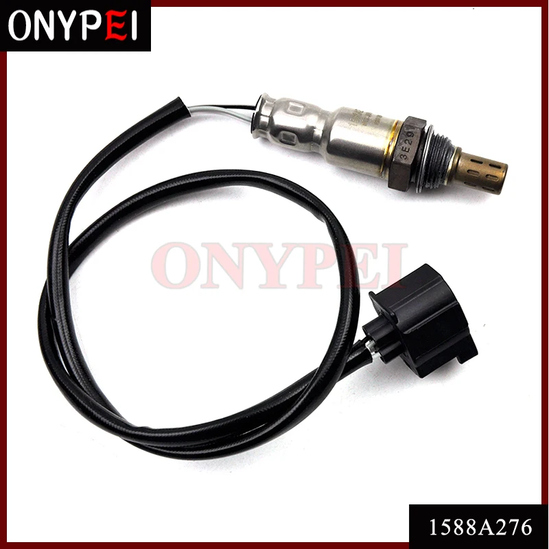 

Кислородный датчик 1588A276 Lambda O2 для MITSUBISHI MIRAGE / SPACE STAR 1,2 2012 2013- No #1588 A276 234-4952 OZA639-M10