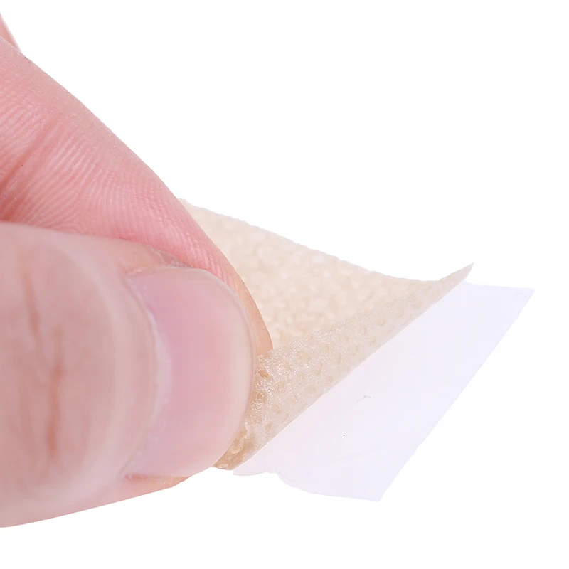 

42Pcs/Bag Painless Feet Care Foot Corn Remover Warts Thorn Plaster Patch Feet Callus Removal Tool Soften Skin Cutin