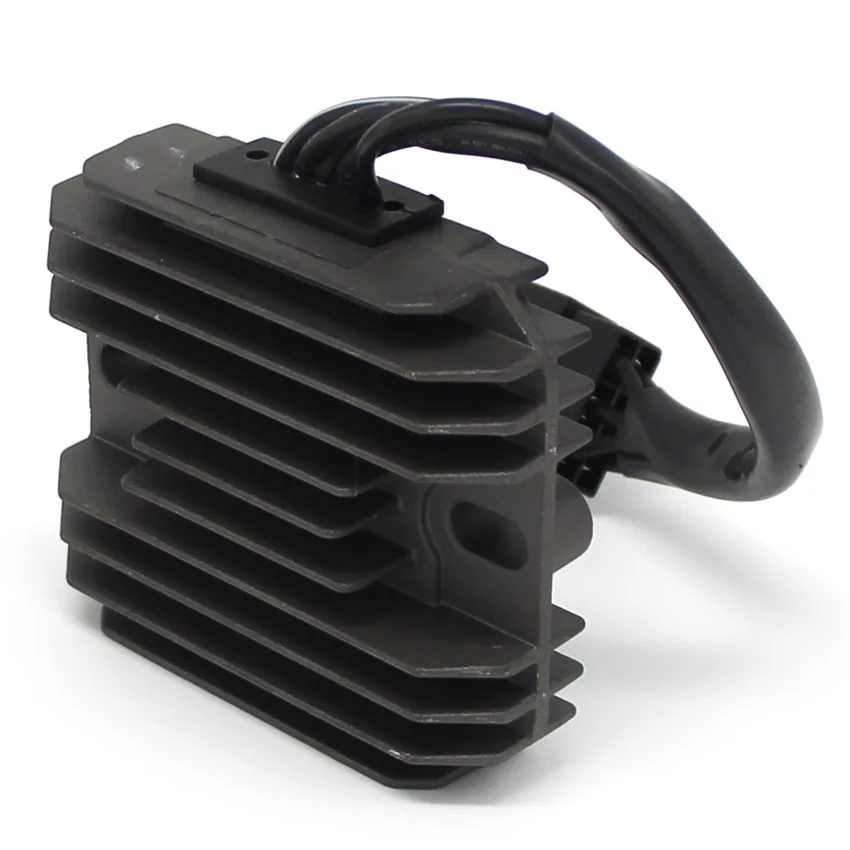 Выпрямитель регулятора напряжения для Arctic Cat ATV 454 2X4 4X4 ручная передача 400 500-016 3430-037