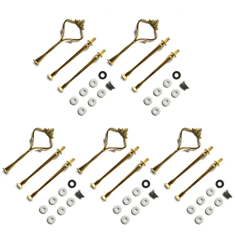 

3 яруса кружевных квадратный лоток фруктовый торт Еда пластина стойка смолы литейная форма нерегулярные фруктов диск большая тарелка-форма...