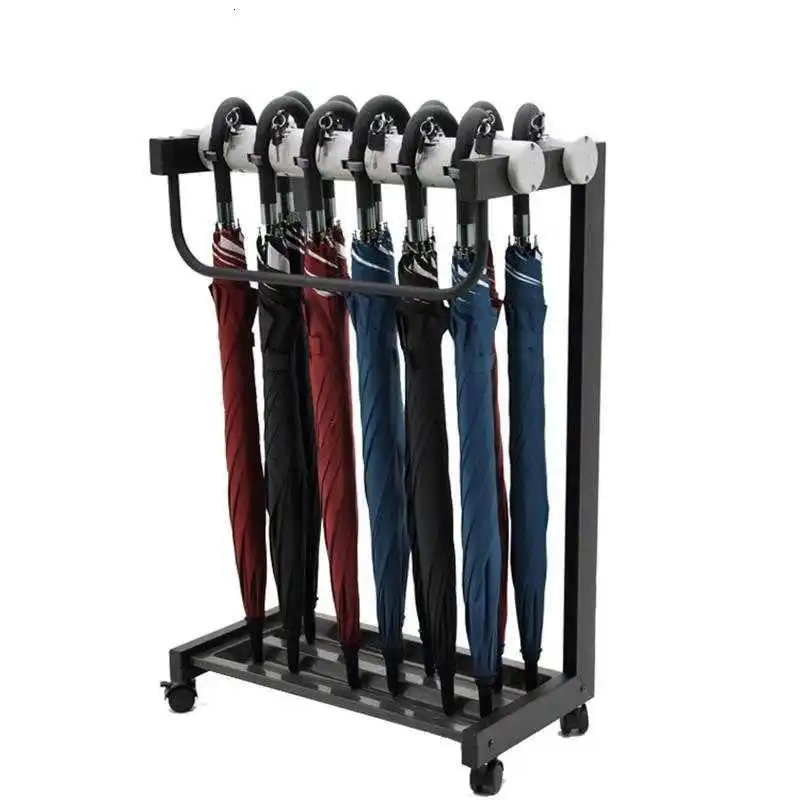 Держатель для зонта металлическая подставка дома и улицы в форме цветка | Дом сад