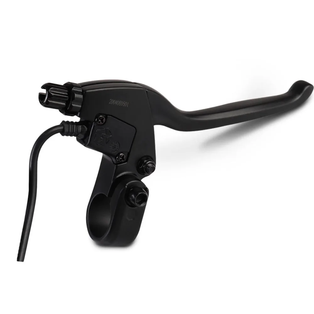 

Aluminum Alloy Brake Lever Connector Cut-off Electric Scooters Practical