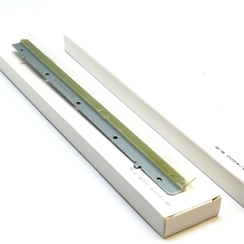 1 комплект переносной ремень ITB зеркальный чистящее лезвие для ремня Ricoh Aficio 1035 1045