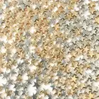 Бусины-разделители для бижутерии, 6 х3 мм, 200 шт.лот